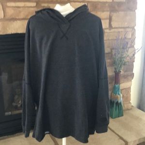 The North Face Hoodie